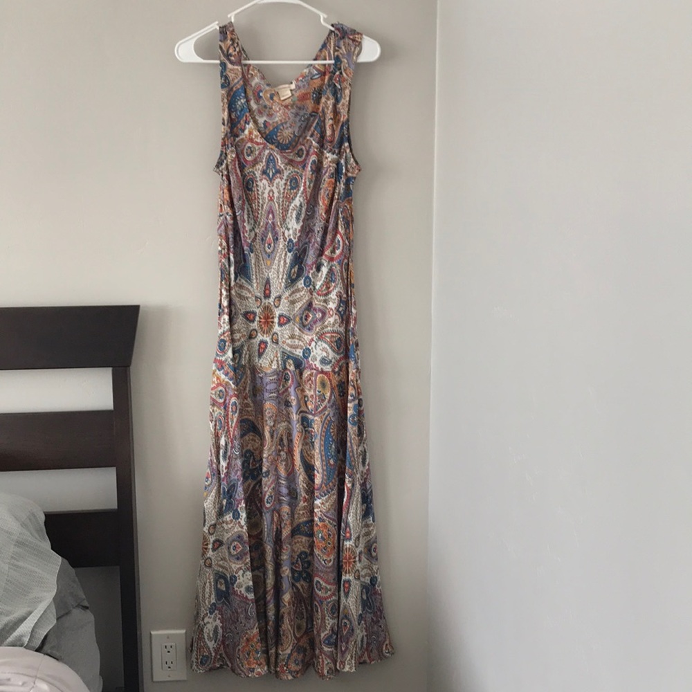 NWOT Sundance Dress